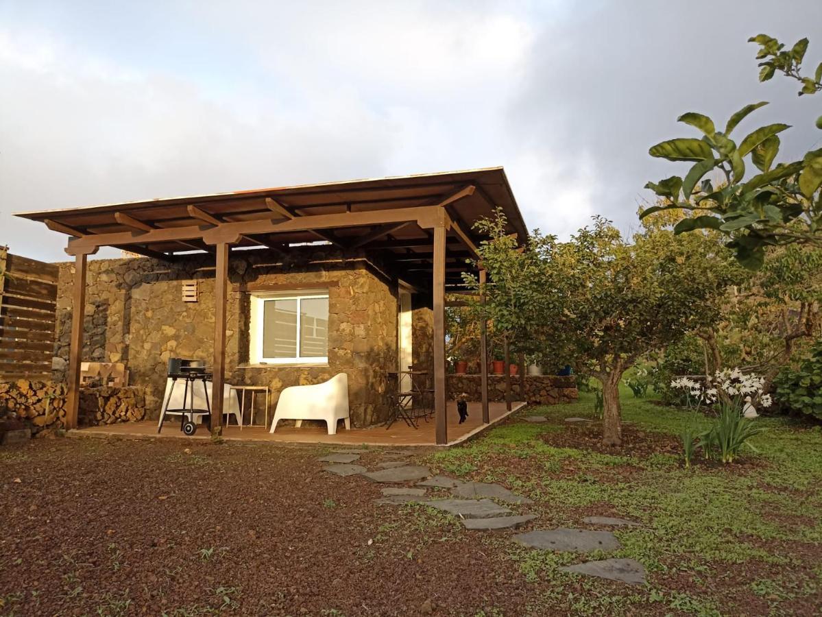 Dos Violetas Villa Mocanal Exterior photo