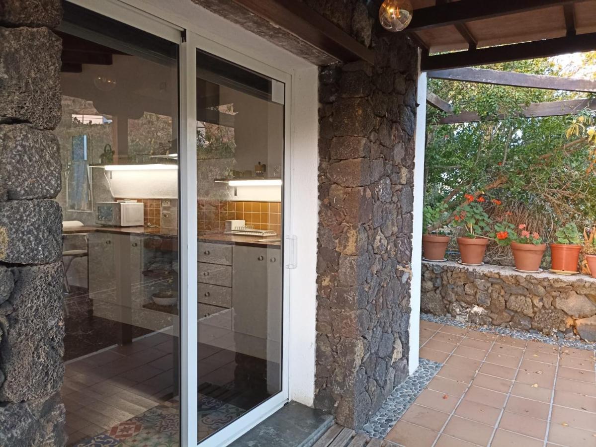 Dos Violetas Villa Mocanal Exterior photo