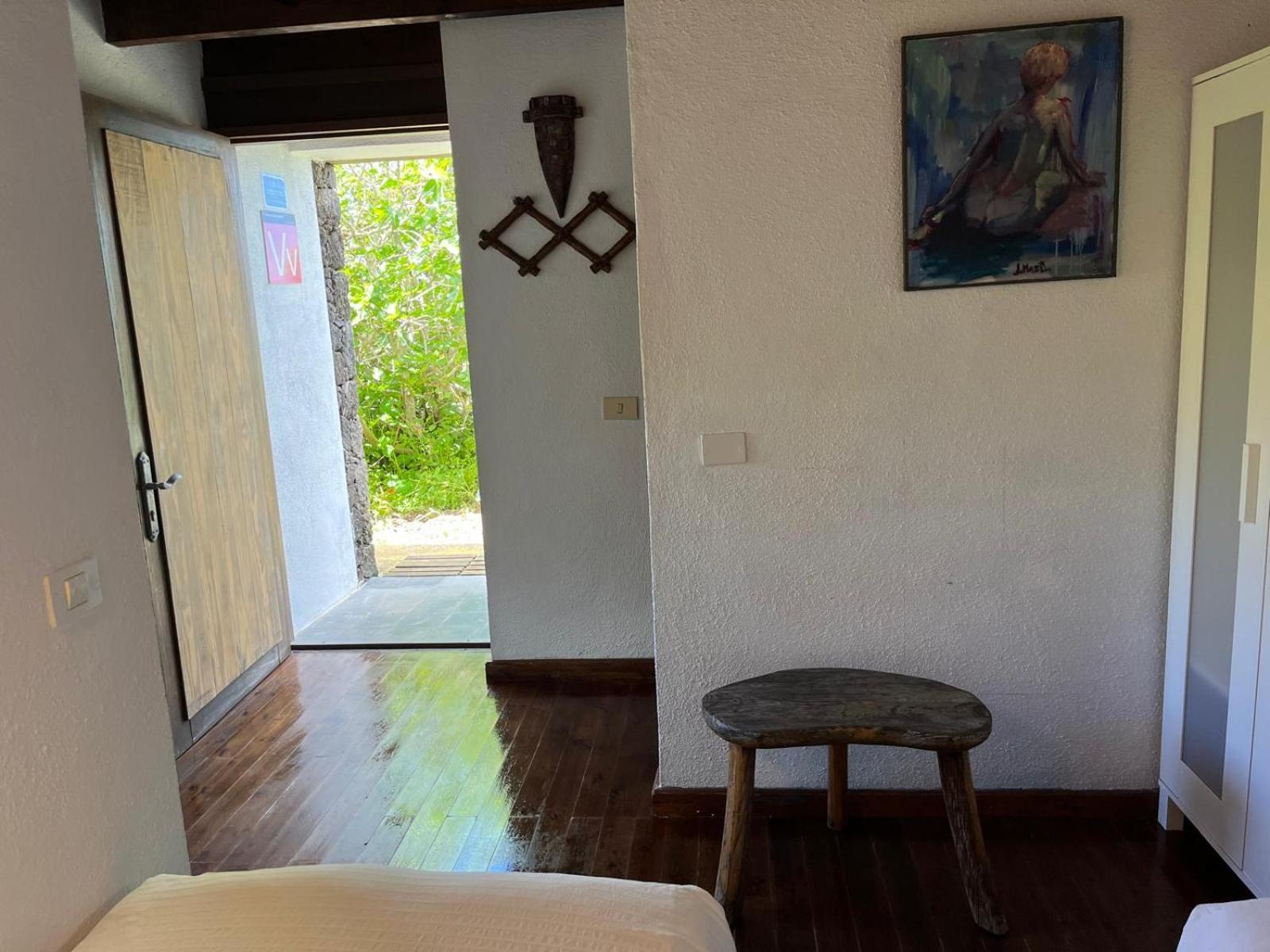 Dos Violetas Villa Mocanal Exterior photo