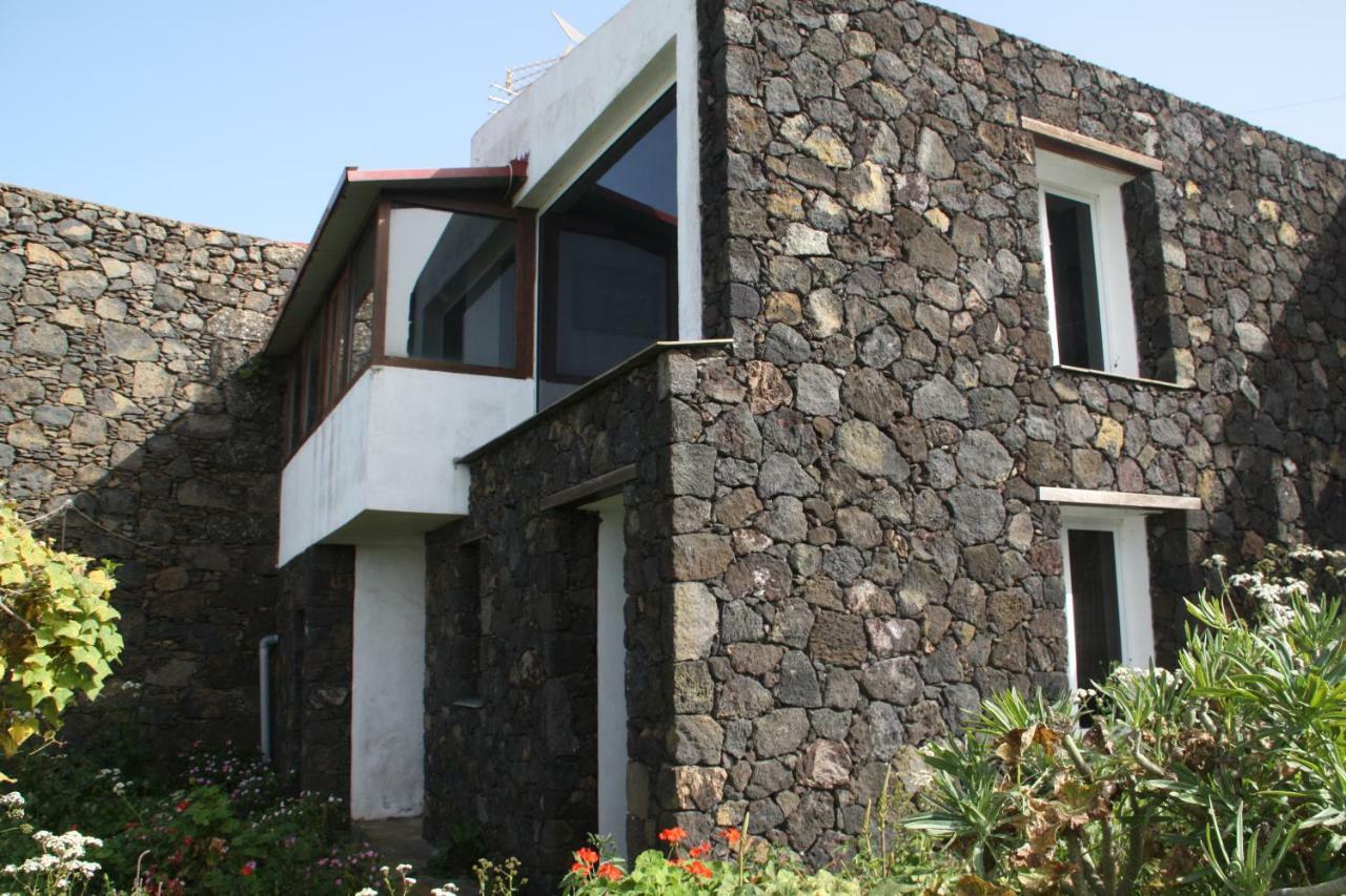 Dos Violetas Villa Mocanal Exterior photo