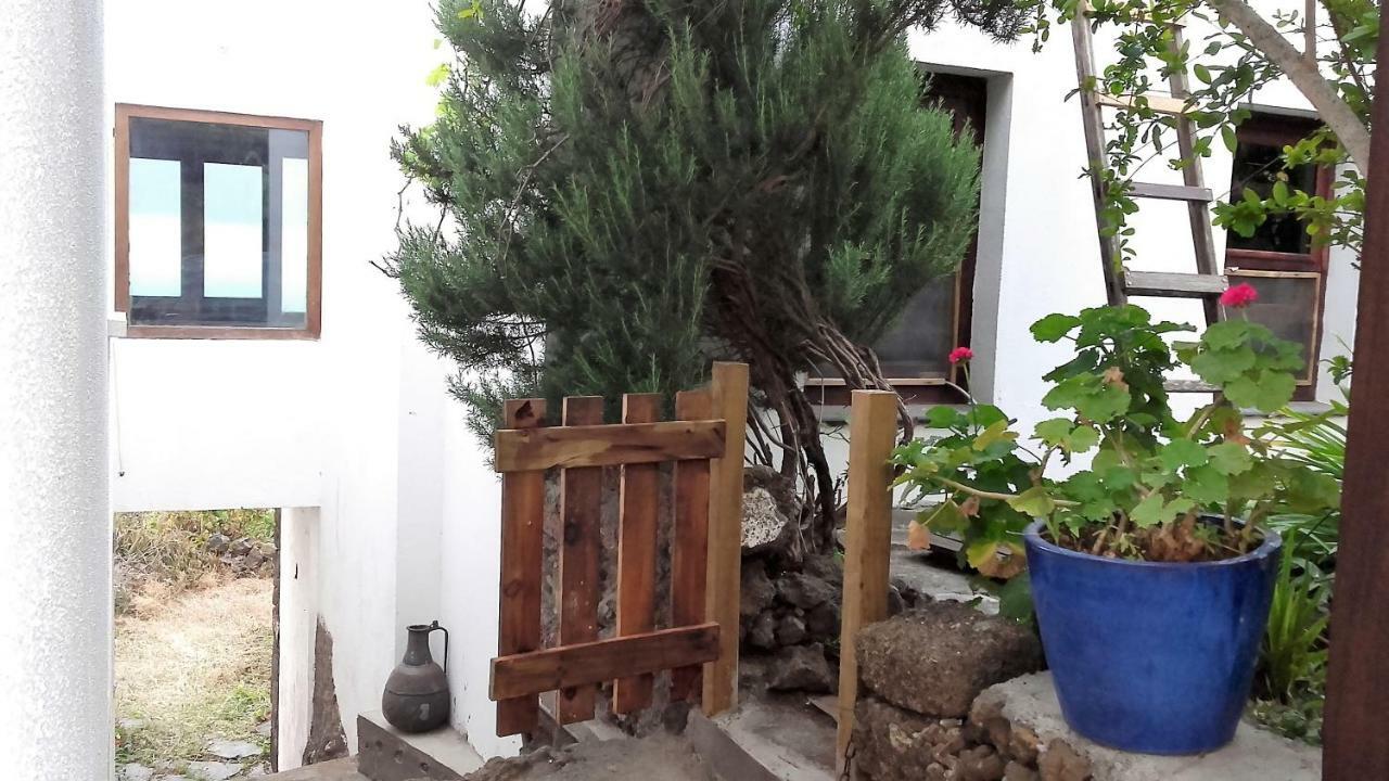 Dos Violetas Villa Mocanal Exterior photo