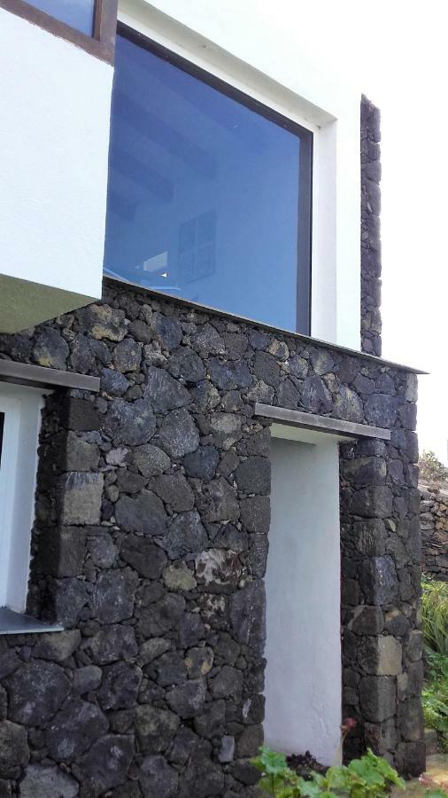 Dos Violetas Villa Mocanal Exterior photo